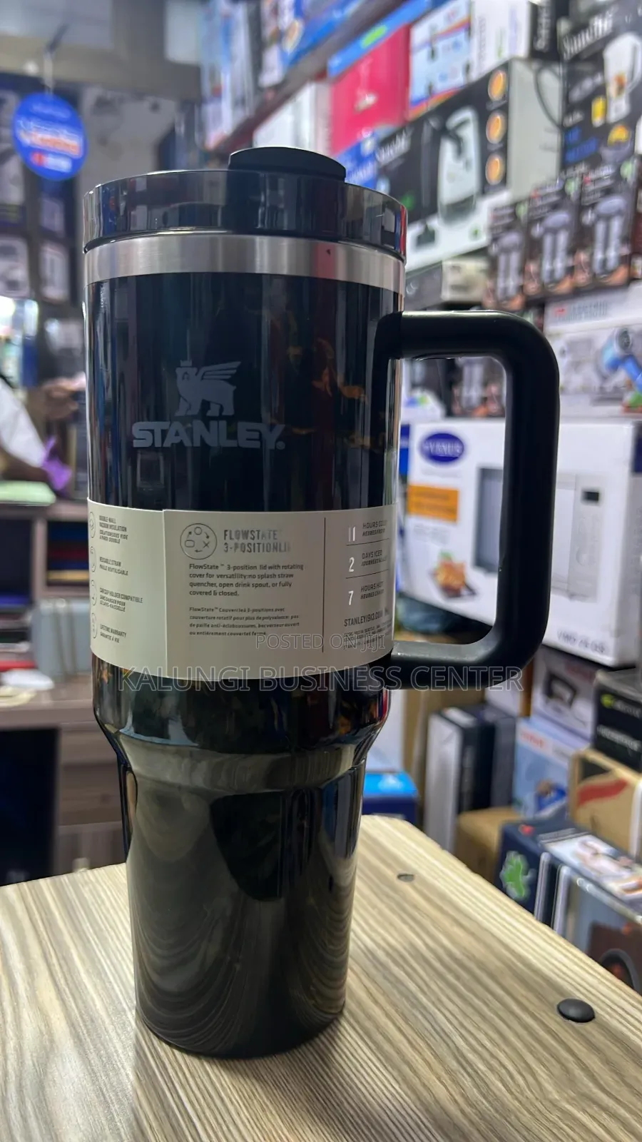 Original Stanley Tumbler Cup