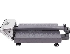 200kg Commercial Digital Platform Weighing Scale