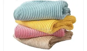 Soft Plained Blankets