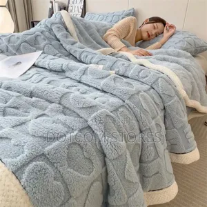 Fleece Blankets