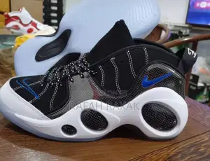Nike Air Zoom Flight 95 “Jason Kidd” Basketball Shoes