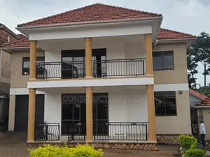 5bdrm House in K.S Estate, Nakawa for rent