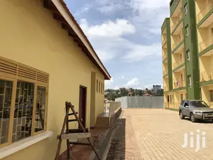 BUKOTO Condominiums With A Swimming Swimming Pool On Sell