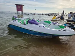 Speed Boats for Sporting