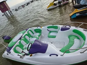 Speed Boats for Sporting