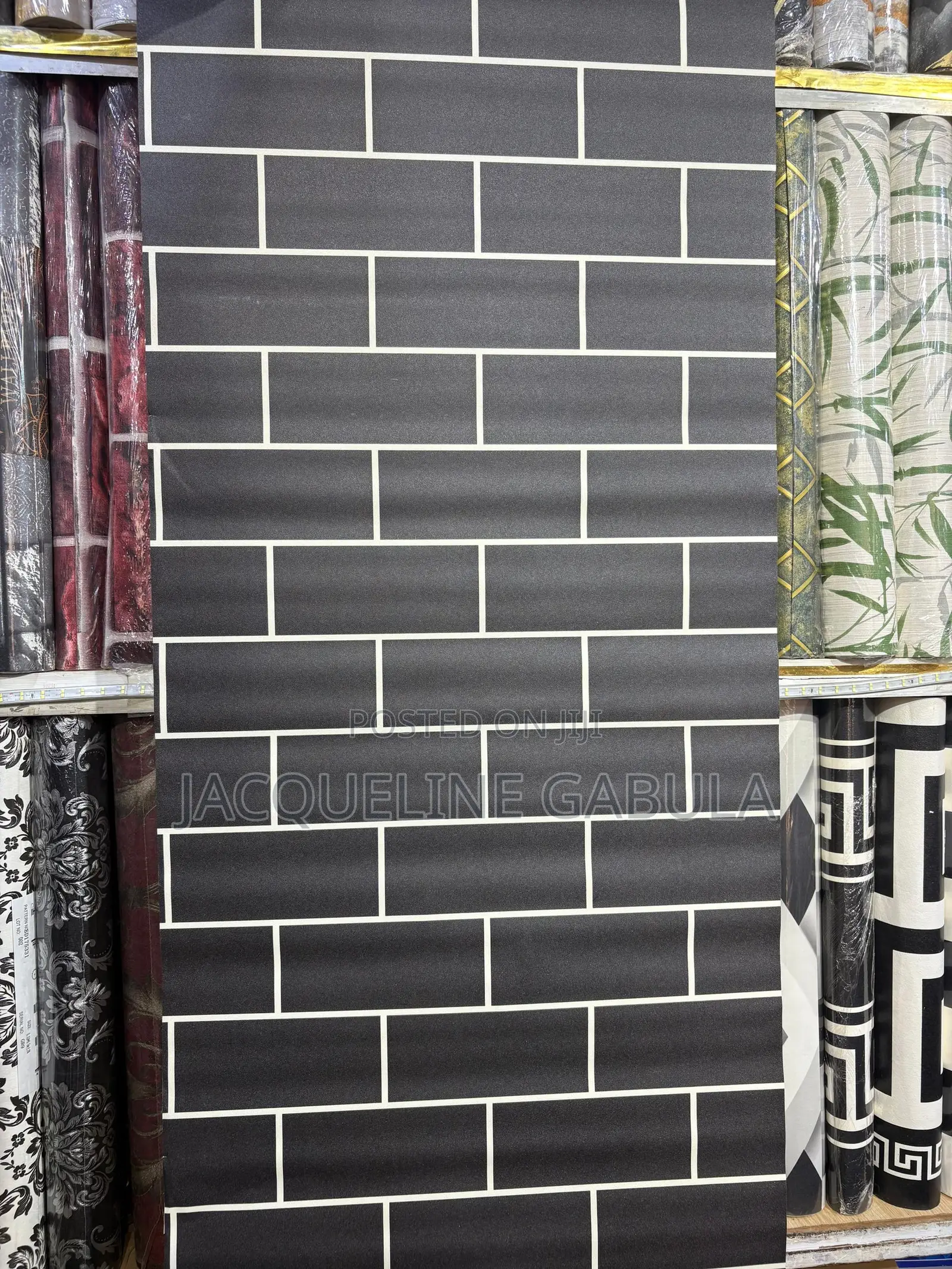 Wall Papers