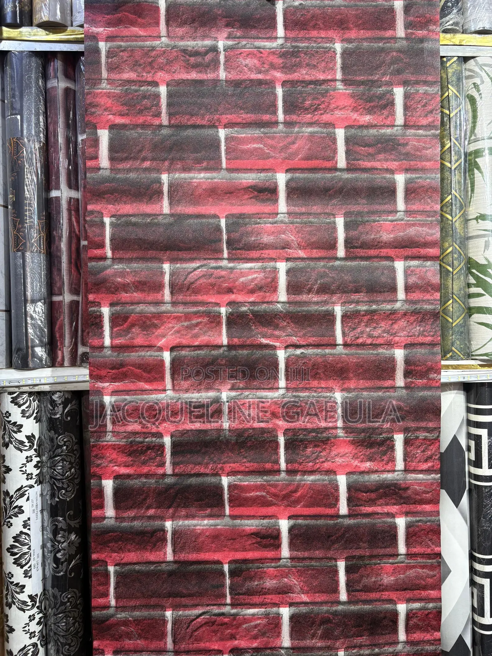 Wall Papers