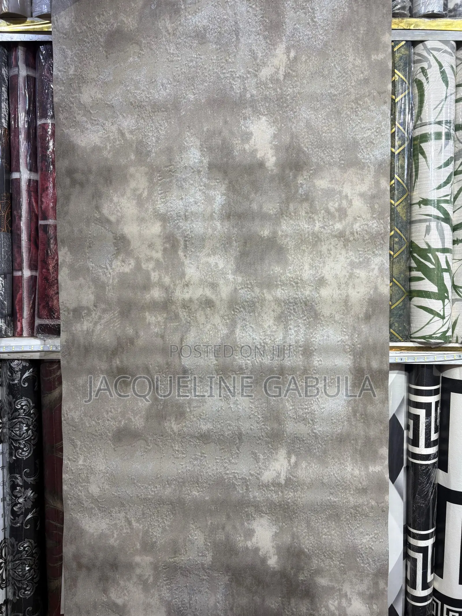 Wall Papers