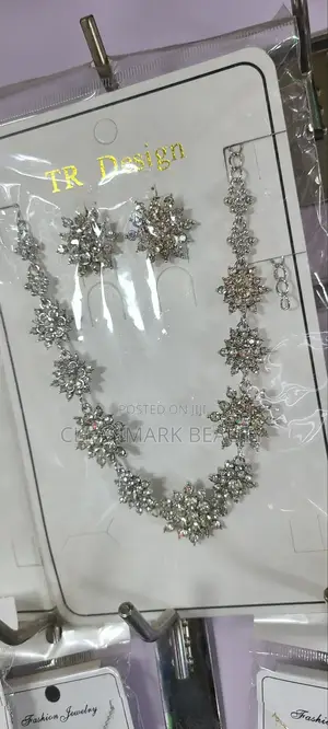 Sliver Bridal Hair Accessory