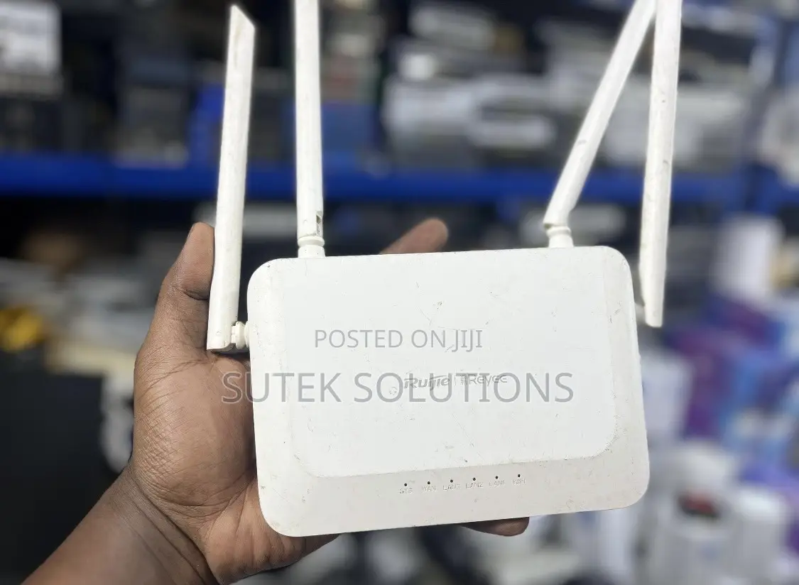 Wifi Hotspot Setup Services Consultation