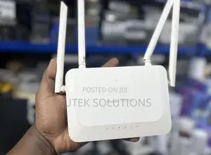Wifi Hotspot Setup Services Consultation