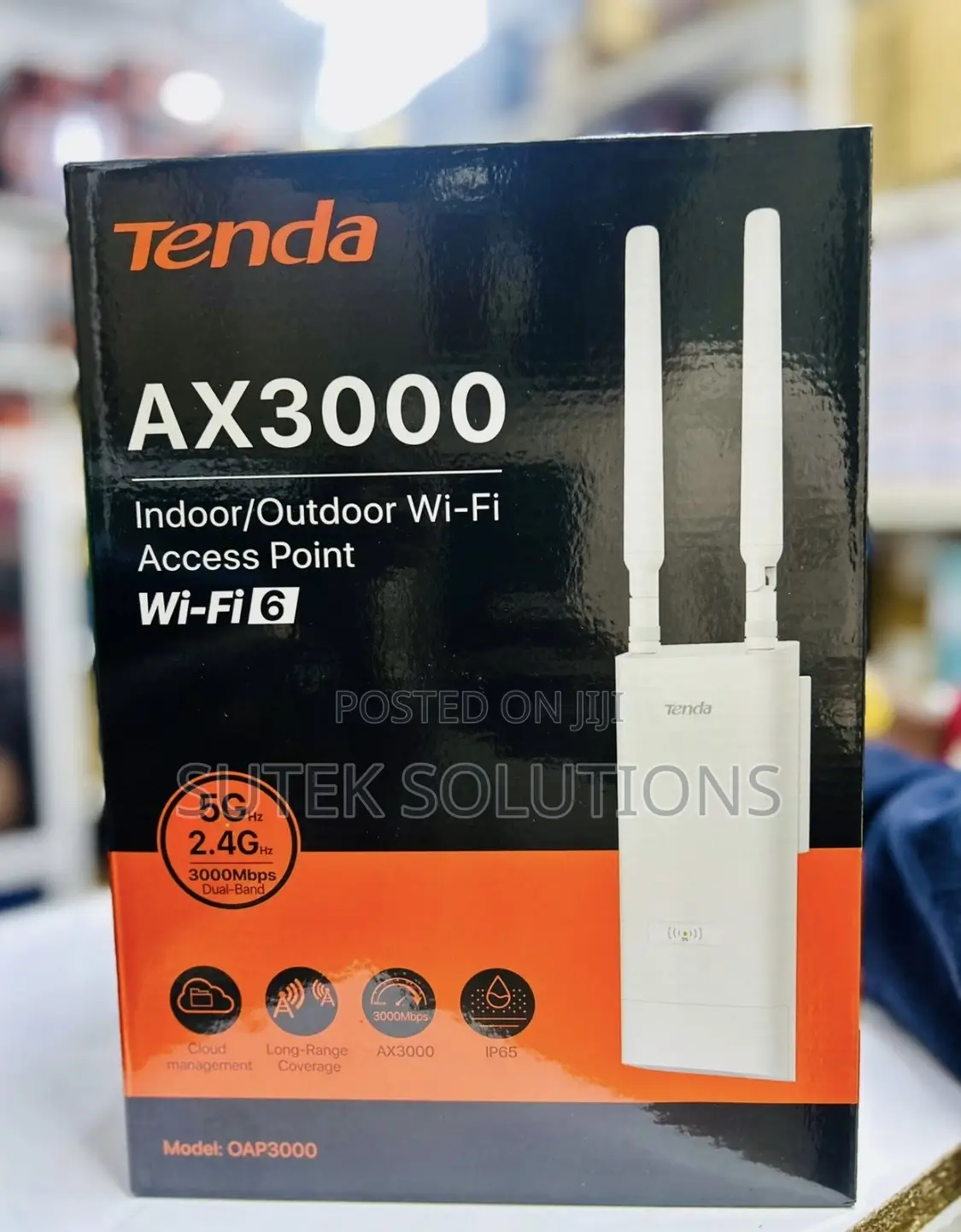 Wifi Hotspot Setup Services Consultation