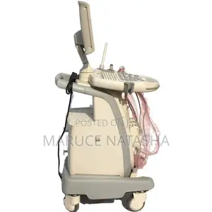 Sonoace X6 Ultrasound Scan Machine