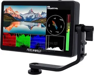 Feelworld F6 V2 Plus Touch Screen Monitor