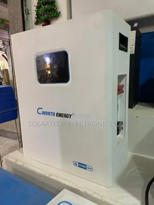 5kwh 48v Cworth Energy Lifepo4 Solar Energy Storage Battery