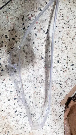 Toyota Wish 2008 Headlight Lens or Glass Cover