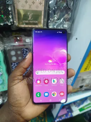 Samsung Galaxy Note 8 64 GB Black