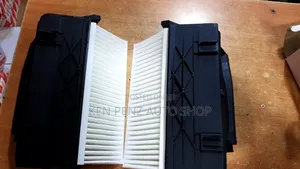 Mercedes Benz Ml and Gle Air Filter