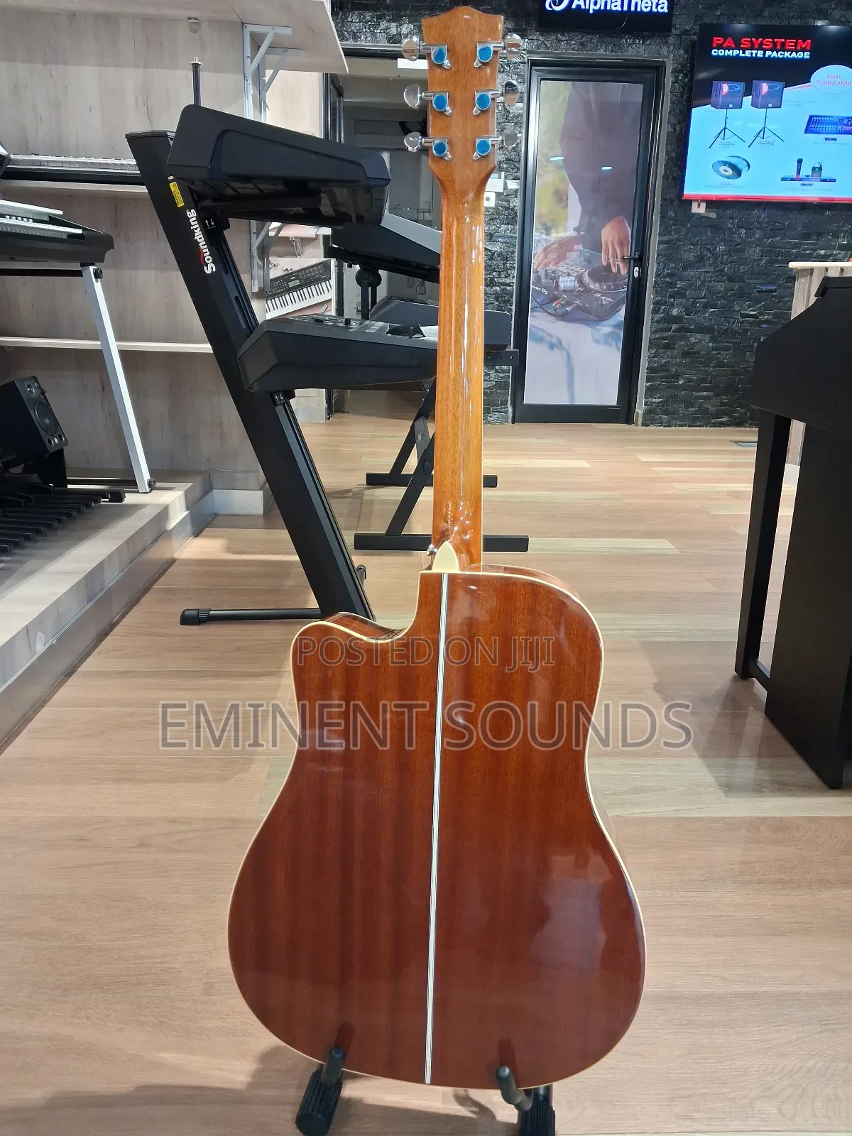 Explorer Acoustic Guitar Bx-241-41
