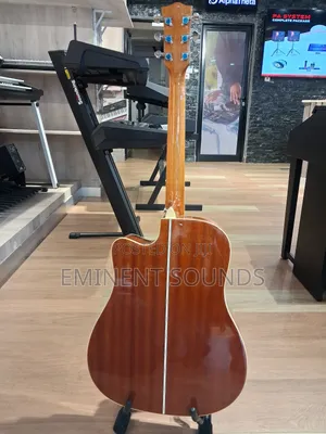 Explorer Acoustic Guitar Bx-241-41