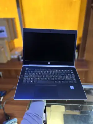 Laptop HP ProBook 440 G5 4GB Intel Core I5 SSD 256GB
