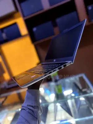Laptop HP ProBook 440 G5 4GB Intel Core I5 SSD 256GB
