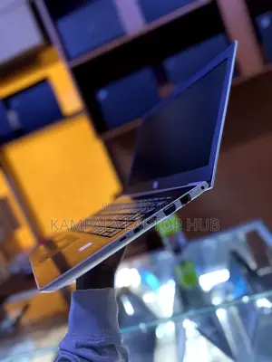 Laptop HP ProBook 440 G5 4GB Intel Core I5 HDD 500GB