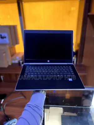 Laptop HP ProBook 440 G5 8GB Intel Core I5 SSD 256GB