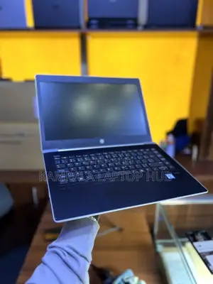 Laptop HP ProBook 440 G5 8GB Intel Core I5 SSD 256GB