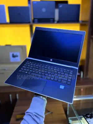 Laptop HP ProBook 440 G5 8GB Intel Core I5 SSD 256GB