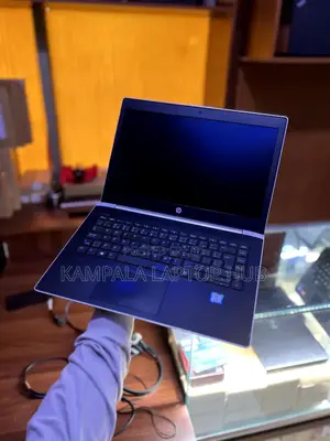 Laptop HP ProBook 440 G5 8GB Intel Core I5 SSD 256GB