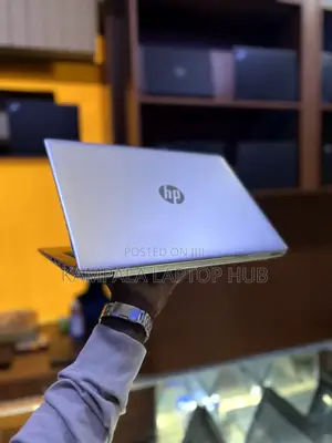 Laptop HP ProBook 440 G5 8GB Intel Core I5 SSD 512GB