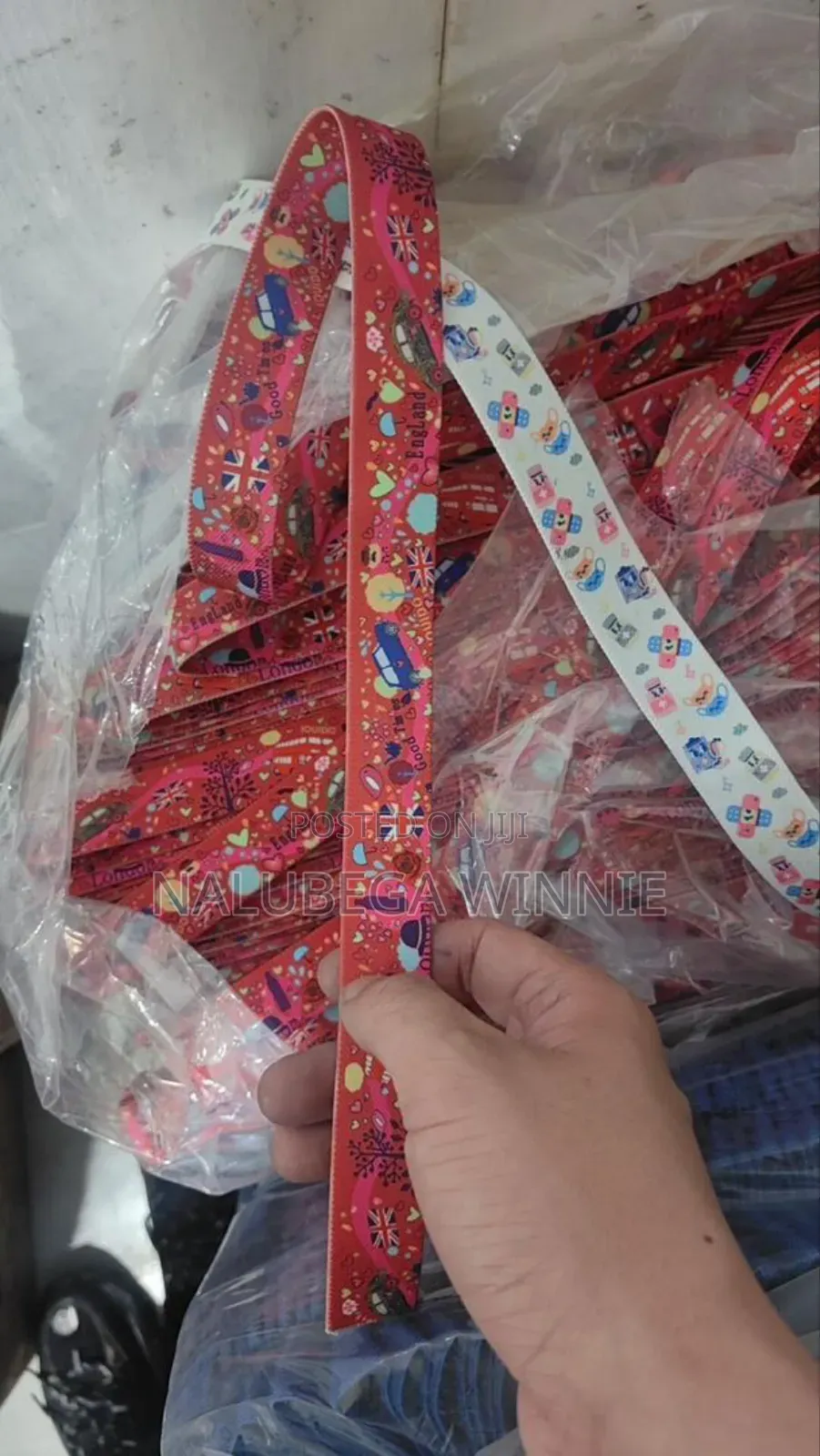 Tourniquets