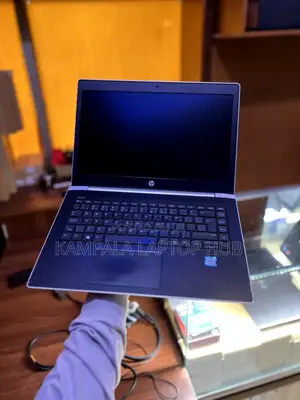 Laptop HP ProBook 440 G5 8GB Intel Core I5 HDD 1T