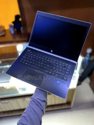 Laptop HP ProBook 440 G5 8GB Intel Core I5 HDD 1T