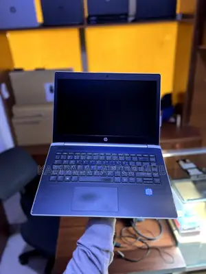 Laptop HP ProBook 440 G5 8GB Intel Core I5 HDD 1T