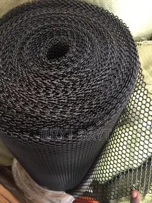 PVC Plastic Net