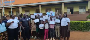Mentorship Programs for in and Out of School