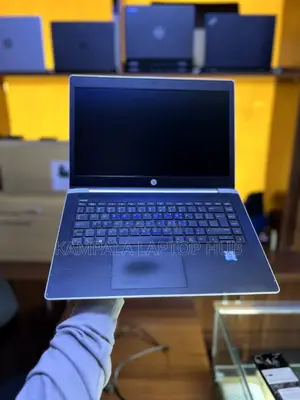 Laptop HP ProBook 440 G5 4GB Intel Core I5 SSD 512GB