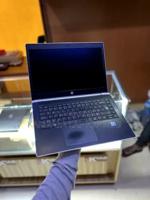 Laptop HP ProBook 440 G5 4GB Intel Core I5 HDD+SSD 1T