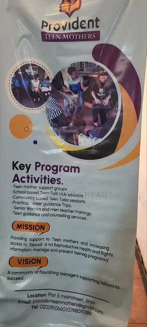 Mentorship Program With in and Out School