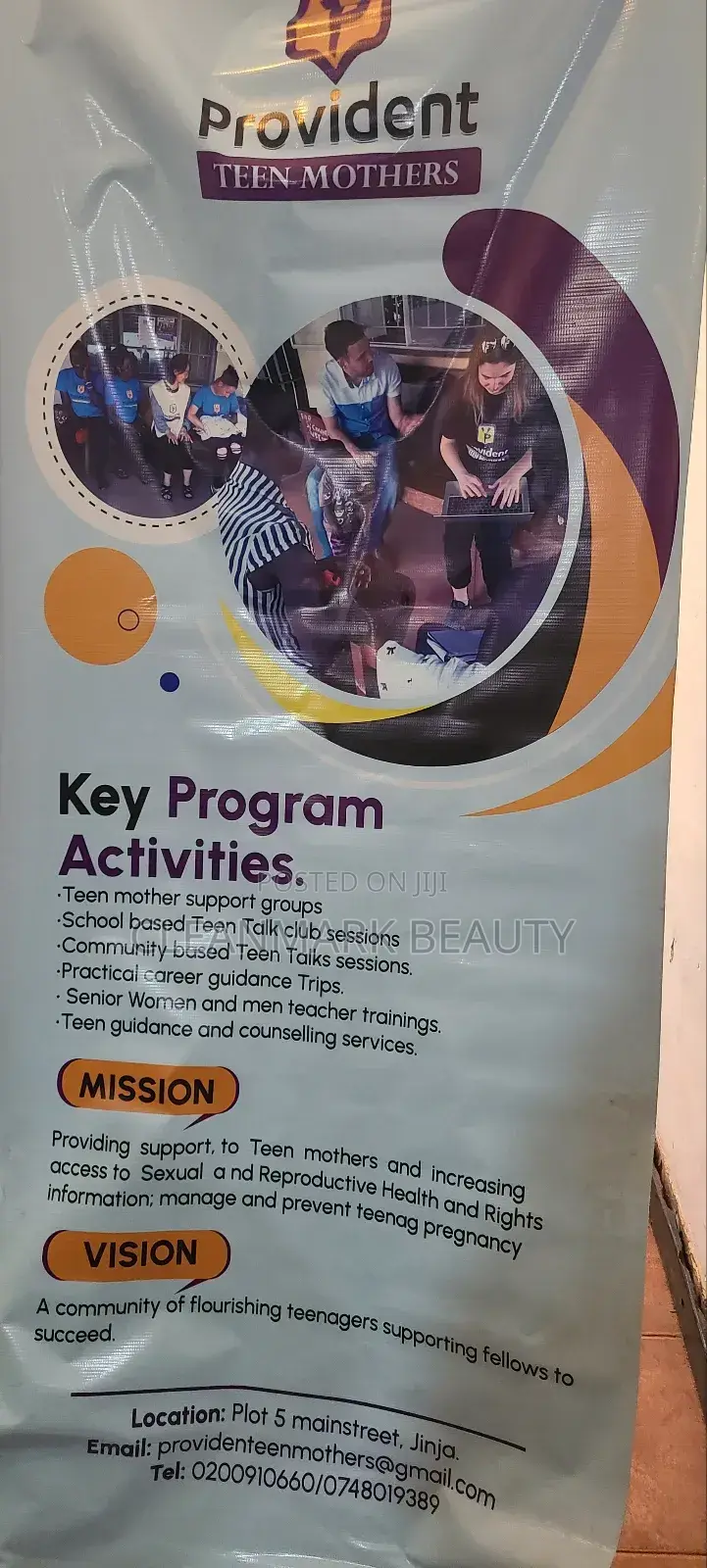 Mentorship Program With in and Out School