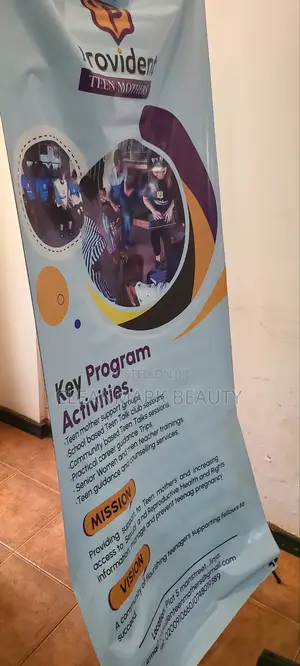 Mentorship Program With in and Out School