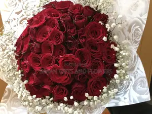 Flower Banquet
