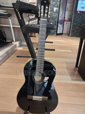 Yamaha Classical Guitar C40