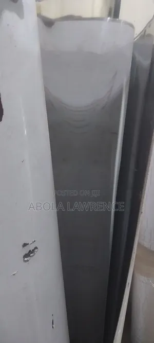 Stainless Steel