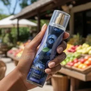 Blueberry Spray Perfumes