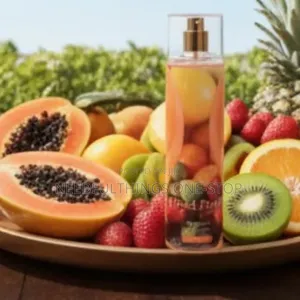 Mixed Fruits Spray