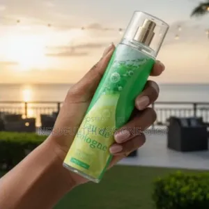 Eau De Cologne