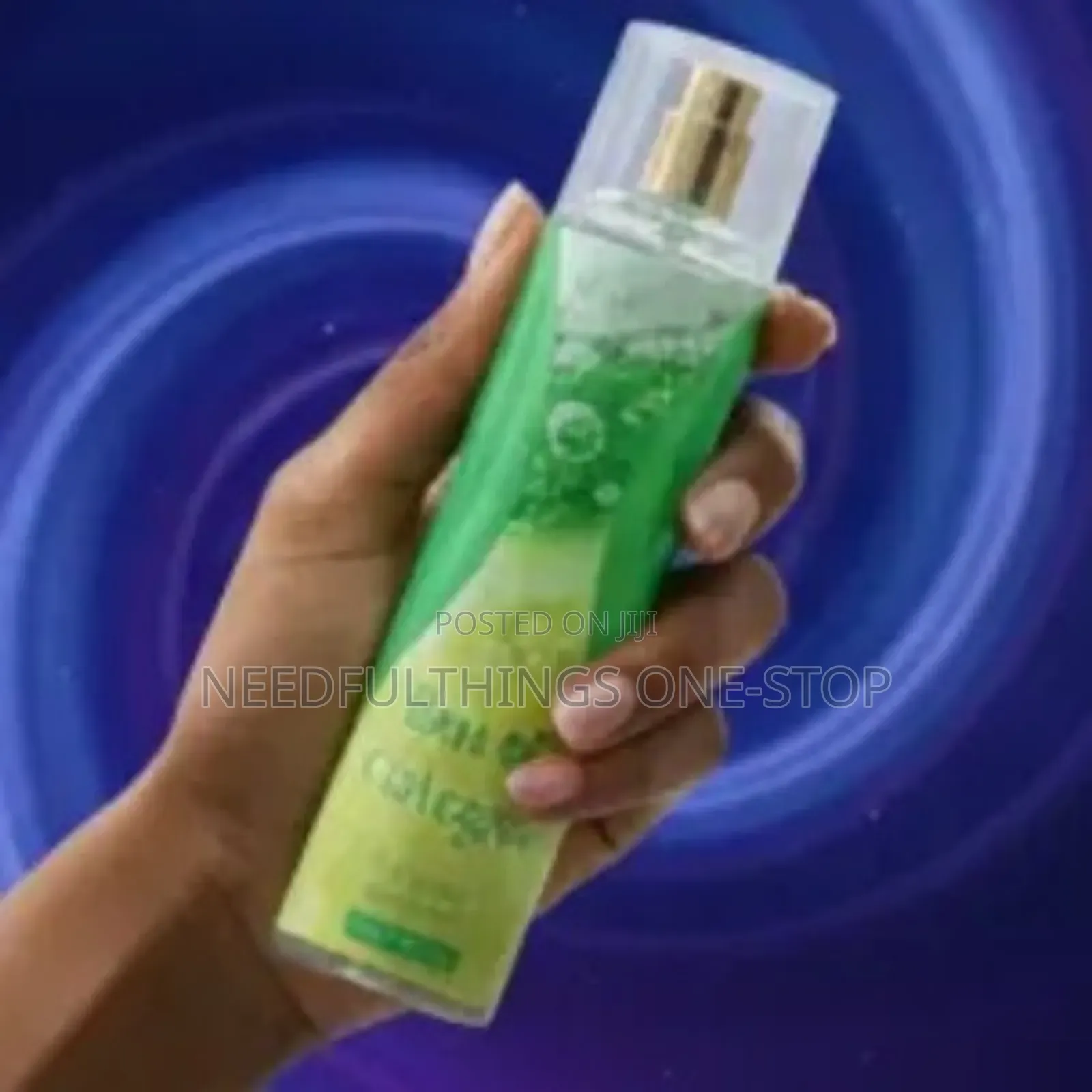 Eau De Cologne